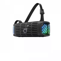 bluetooth kolonele belaides - Anker Soundcore Boom 3i Juodas (Black) - 3 nuotrauka