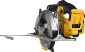akumuliatorius dewalt - DeWalt DCS391NT-XJ 18 V 165 mm (be akumuliatoriaus ir įkroviklio) - 4 nuotrauka