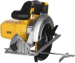 akumuliatorius dewalt - DeWalt DCS391NT-XJ 18 V 165 mm (be akumuliatoriaus ir įkroviklio) - 6 nuotrauka
