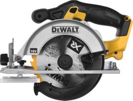 akumuliatorius dewalt - DeWalt DCS391NT-XJ 18 V 165 mm (be akumuliatoriaus ir įkroviklio) - 7 nuotrauka