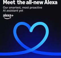 alexa kolonele - Amazon Echo Dot Max (2025) Juodas (Black) - 4 nuotrauka