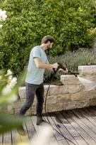 auksto slegio plovimai - Karcher K 5 WCM EU - 2 nuotrauka