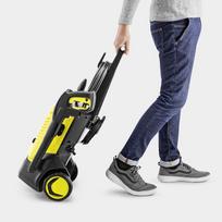 auksto slegio plovimai - Karcher K 5 WCM EU - 7 nuotrauka