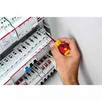 holderai - Atsuktuvas Wiha W41230 + sukimo antgaliai - 3 nuotrauka