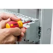 holderai - Atsuktuvas Wiha W41230 + sukimo antgaliai - 4 nuotrauka
