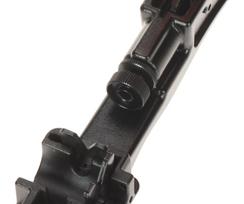 reples jungtims - Užspaudimo replės gofravimui Master ZZ-070, 160 mm - 4 nuotrauka