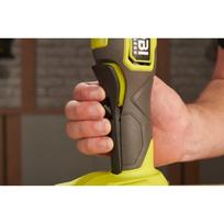 akumuliatorinis slifuoklis - Ryobi RAG18BL-0 - 3 nuotrauka