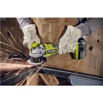 akumuliatorinis slifuoklis - Ryobi RAG18BL-0 - 5 nuotrauka