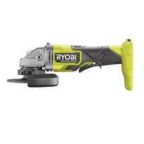 akumuliatorinis slifuoklis - Ryobi RAG18BL-0 - 7 nuotrauka