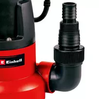 vandes elektriniai siurbliai - Einhell GC-SP 3580 LL - 3 nuotrauka