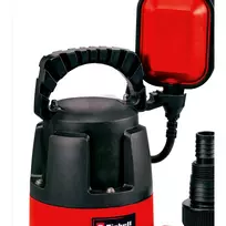 vandes elektriniai siurbliai - Einhell GC-SP 3580 LL - 4 nuotrauka