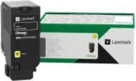 spausdintuvu dazai - Lexmark MS631, 632, MX632 Return Programme 31K Toner Cartridge | Lexmark 66S2X00 | Lexmark - High Yield - black - original - toner cartridge - LCCP, LRP | Toner cartridge | Black - 2 nuotrauka