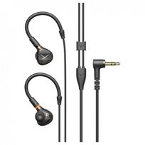 ausiniu laidas - Beyerdynamic Drum and Bass Earphones with Detachable Connection Cable | DT 71 IE | 3.5 mm | Black | 1001387 - 4 nuotrauka