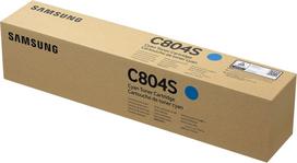 samsung clt - SAMSUNG CLT-C804S Cyan Toner Cartridge | SS546A - 2 nuotrauka