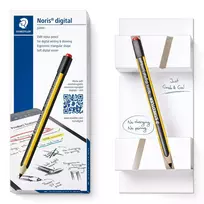piestukas ekranui - STAEDTLER Noris digital Jumbo - 6 nuotrauka