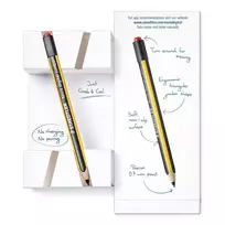 piestukas ekranui - STAEDTLER Noris digital Jumbo - 7 nuotrauka
