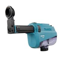 makitos priedas - 199664-6 Dulkių surinkimo sistema DX05, DHR182 Makita - 7 nuotrauka