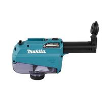 makitos priedas - 199664-6 Dulkių surinkimo sistema DX05, DHR182 Makita - 9 nuotrauka