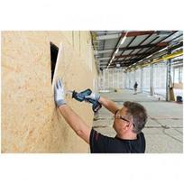 bosch professional gsa 18 v li - Bosch GSA 18 V-LI Professional Solo, 18 V - 2 nuotrauka