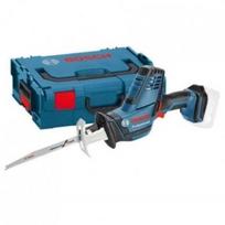 bosch professional gsa 18 v li - Bosch GSA 18 V-LI Professional Solo, 18 V - 5 nuotrauka