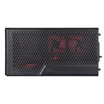 gaming stacionaras - Actina Gaming GameOn ,  Ryzen 7 5700X3D ,  RX 7700 XT 12GB ,  32GB DDR4 ,  1TB SSD ,  Juodas (Black) - 4 nuotrauka