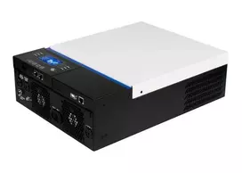 saules inverteris - Off-Grid Hybrid Solar Inverter AZO Digital ESB 10kW-48 (EN) | AZO00D1198  | 5903332566457 - 5 nuotrauka