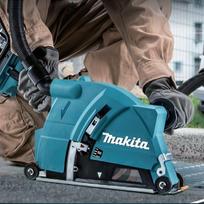 diskams - Makita 198440-5 Disko apsauga  230 mm - 3 nuotrauka