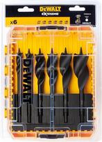 graztas 6 medienai - DeWalt (DT90238-QZ), 6 vnt. - 3 nuotrauka