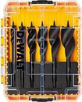 graztas 6 medienai - DeWalt (DT90238-QZ), 6 vnt. - 4 nuotrauka