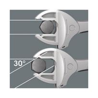 reguliuojamas raktas - Wera 6004 Joker XL Savaime besireguliuojantis veržliaraktis 19-24 mm - 3 nuotrauka