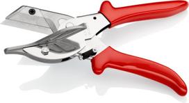 reples - Kirpimo replės KNIPEX 9435 - 4 nuotrauka