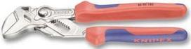 vamzdziai 40 40 - Replės-veržliaraktis KNIPEX 8605 180mm - 2 nuotrauka