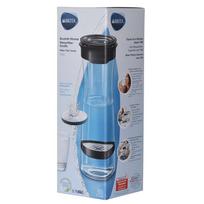 brita filtras -  Brita Fill & Serve, 1.3 l, skaidri/juoda - 2 nuotrauka
