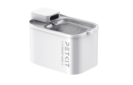 girdykl - PETKIT Eversweet Max UVC automatinė gertuvė 3 l, Balta (White) - 6 nuotrauka
