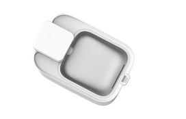 girdykl - PETKIT Eversweet Max UVC automatinė gertuvė 3 l, Balta (White) - 7 nuotrauka