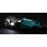 verzliasukis akumuliatorinis - Makita DTL302Z, 18V - 4 nuotrauka