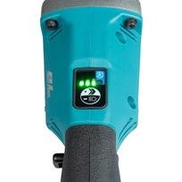 verzliasukis akumuliatorinis - Makita DTL302Z, 18V - 6 nuotrauka
