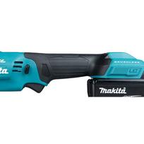 verzliasukis akumuliatorinis - Makita DTL302Z, 18V - 9 nuotrauka