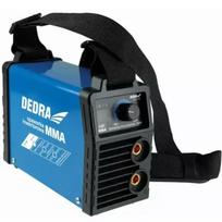 suvirinimo aparatas - DEDRA DESI131BT 100A, IGBT+MMA - 3 nuotrauka
