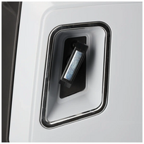 benzininis generatorius - Dedra DEGA4500K, max 3.8 kW - 4 nuotrauka