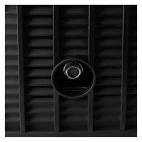 benzininis generatorius - Dedra DEGA4500K, max 3.8 kW - 6 nuotrauka
