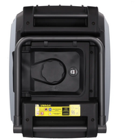 benzininis generatorius - Dedra DEGA4500K, max 3.8 kW - 7 nuotrauka