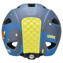 vaikams salmai dviratininko - Uvex oyo style deep space matt-45-50CM - 2 nuotrauka