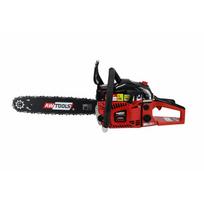 benzininis pjuklas grandininis - AW-Tools AWTOOLS CS580 - 4 nuotrauka