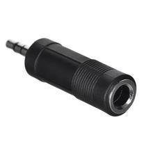 5×6 kabelis - SSQ HA2 - Redukcja z 6,3mm jacka na jacka stereo 3,5mm - 2 nuotrauka