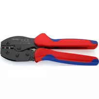 presavimo reples - Antgalių presavimo replės KNIPEX 975236 - 4 nuotrauka