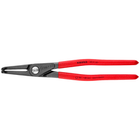 ziedams reples - Replės žiedams Knipex 48 21 J41, 85 - 140 mm, 305 mm - 2 nuotrauka