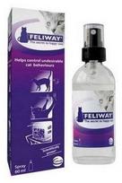 purskalas katem - Feliway Classic Feromonų purškalas katėms 60 ml - 2 nuotrauka