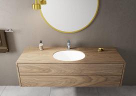 hansgrohe maisytuvas vernis blend 100 - Hansgrohe Vernis Blend 100 71551000, chromas - 3 nuotrauka