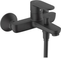 hansgrohe vernis blend juoda - Vonios maišytuvas Hansgrohe Blend Vernis, juodas - 2 nuotrauka